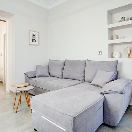 דירות Mytilíni Kate House Mjt מראה חיצוני תמונה