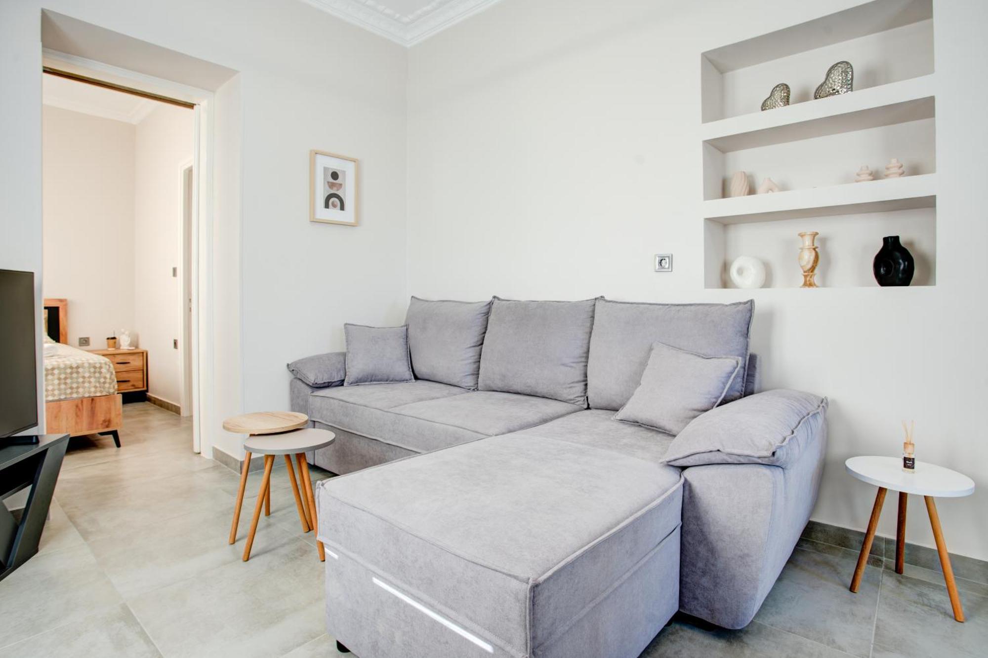 דירות Mytilíni Kate House Mjt מראה חיצוני תמונה