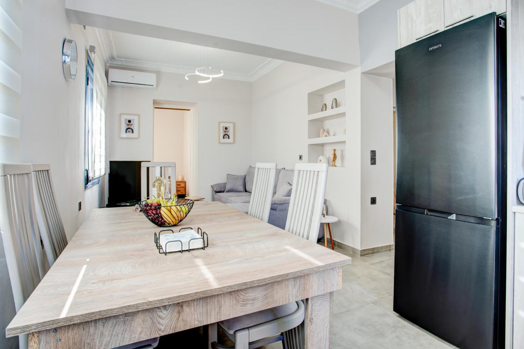 דירות Mytilíni Kate House Mjt מראה חיצוני תמונה