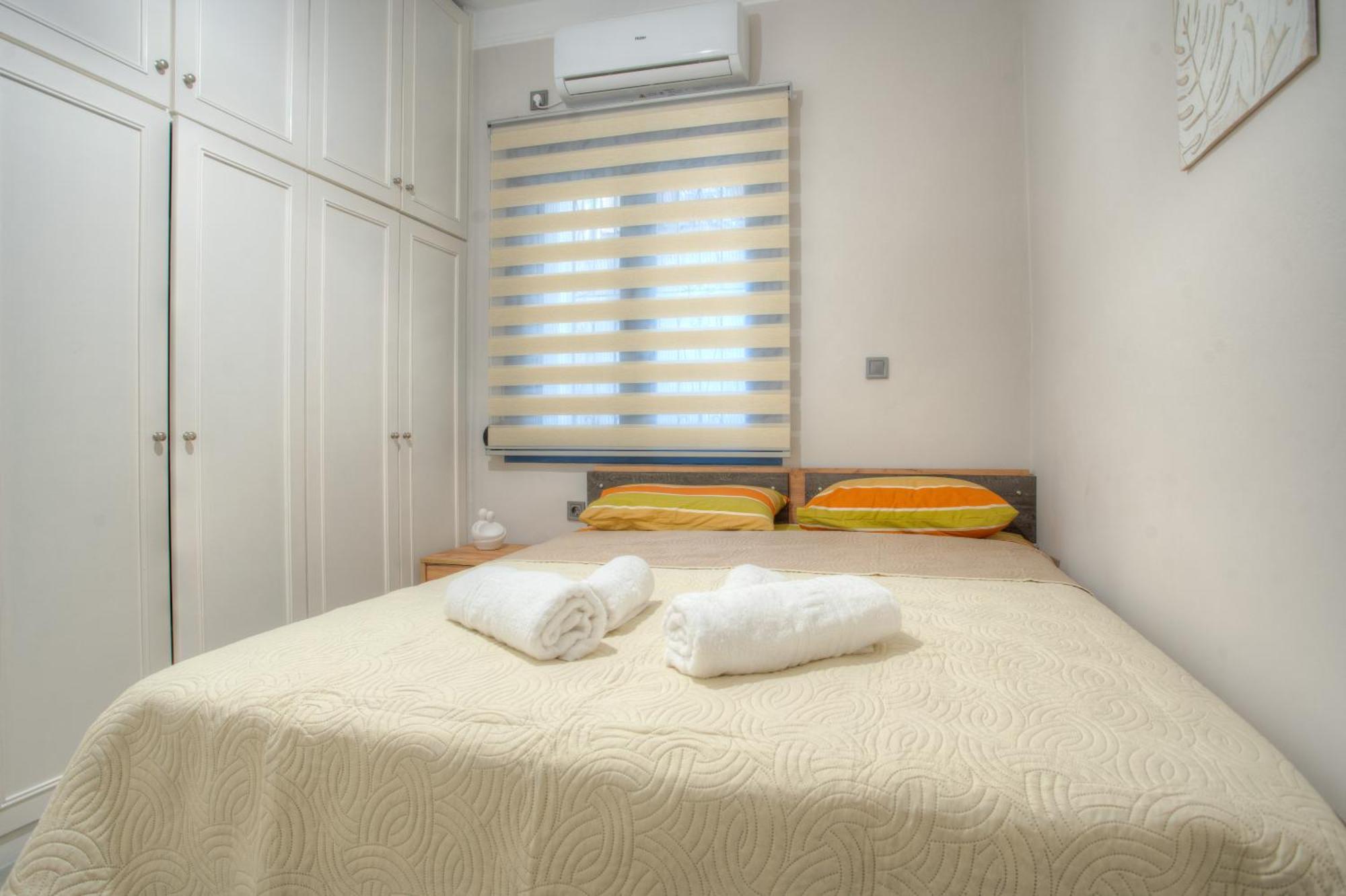 דירות Mytilíni Kate House Mjt מראה חיצוני תמונה